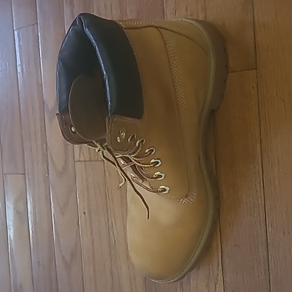 TIMBERLAND BUTTERS BOOTS - Picture 5 of 16